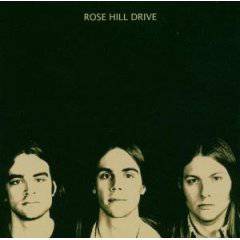 Rose Hill Drive